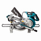 Пила торцовочная MAKITA LS 1018LN