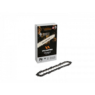 Цепь пильная 40PM 1,4"-1,1-46 VILLARTEC
