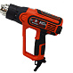 Фен строительный BRAIT BHG2200ERD PRO