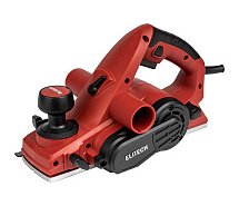 Рубанок ELITECH Р 0882