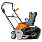 Снегоуборщик аккумуляторный DAEWOO DAST 5542Li SET 2x5Ah