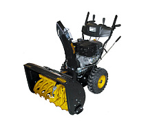 Снегоуборщик CHAMPION ST 1376E PRO