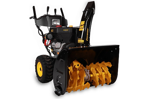 Снегоуборщик CHAMPION ST 1171E