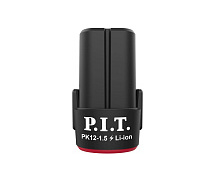 Аккумулятор 12V 1,5Ah Li-ion OnePower PIT PK12-1.5