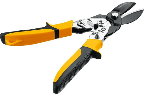 Ножницы по металлу правые 250мм STAYER Hercules 2320_z01