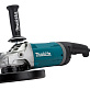 Шлифмашина угловая MAKITA GA 9080FX1