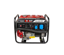 Генератор бензиновый BRAIT GB-8000 PRO
