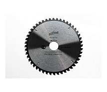 Диск пильный по алюминию 190х48Тх30мм (отрицательный угол) АТАКА 8077770