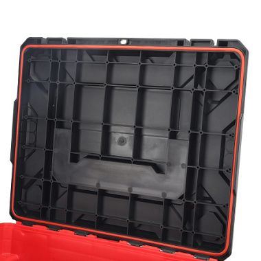 Ящик 495х400х240мм для инструментов системы STACKIN PIT HTLB02-4924