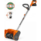 Снегоуборщик аккумуляторный DAEWOO DAST 3321Li SET 1x4Ah