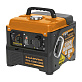 Генератор инверторный CARVER PPG-1200I CUBE