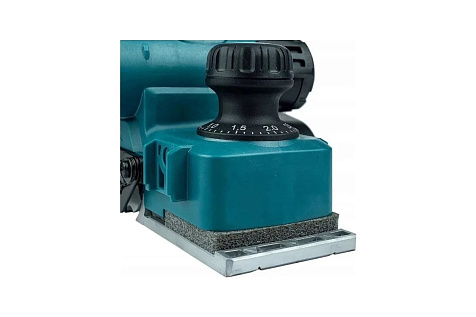 Рубанок аккумуляторный MAKITA DKP 181RT 1х5Ah