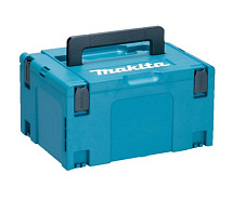 Кейс 395х295х215мм тип 3 Makpac MAKITA 821551-8