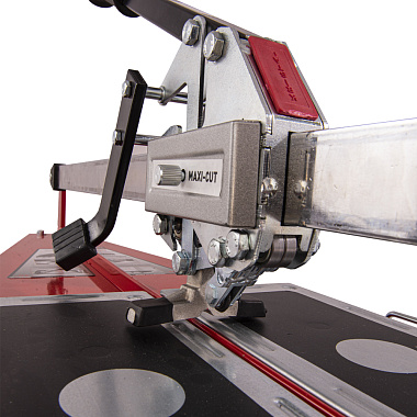 Плиткорез монорельсовый на подшипниках KRISTAL MAXI-CUT 1200 35688