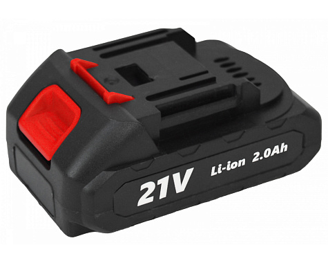 Аккумулятор BRAIT DB21-2 тип MAKITA 21V 2Ah