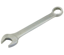 Ключ комбинированный 70мм оцинкованный (КГК) ТУ 40Х КЗСМИ