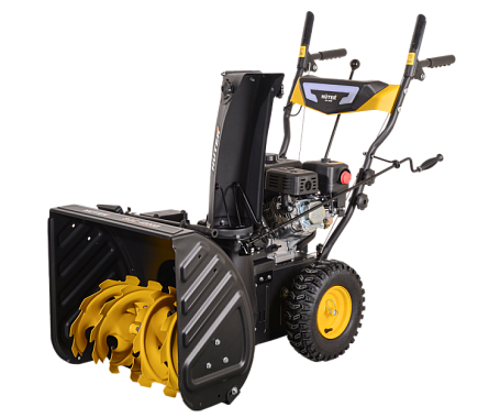 Снегоуборщик HUTER SGC 4800BM 70/7/203