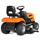 Райдер бензиновый DAEWOO DSD 108H