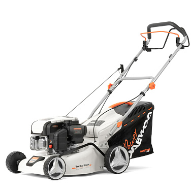 Газонокосилка бензиновая самоходная DAEWOO L 43SP