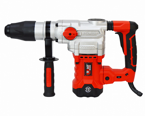 Перфоратор электрический SDS max BRAIT BRH40VD PRO