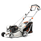 Газонокосилка бензиновая самоходная DAEWOO L 43SP