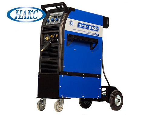 Полуавтомат сварочный AURORA SKYWAY 300 НАКС