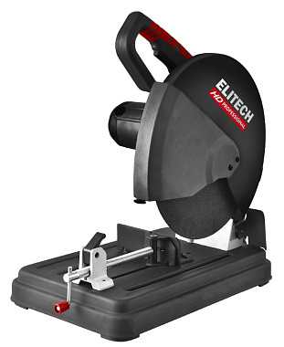 Пила монтажная ELITECH HD CS 2535