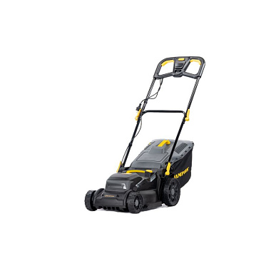 Газонокосилка электрическая CHAMPION EM 3716