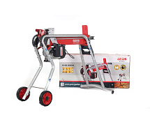 Дровокол GEOS (AL-KO) Easy KHS 5204 213251