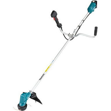 Триммер аккумуляторный MAKITA DUR 190URT3 2х5Ah