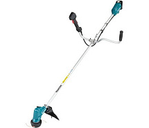 Триммер аккумуляторный MAKITA DUR 190URT3 2х5Ah