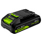 Аккумулятор 24V 2Ah GREENWORKS High Power G24HP2 2957707