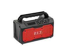 Радио bluetooth аккумуляторное PJS 20H-10A Solo без АКБ и ЗУ