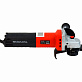 Шлифмашина угловая электрическая BRAIT BAG125BL PRO