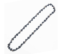 Цепь для пилы 2008207  4"(1/4"P-1,1-26) GREENWORKS 2953407