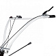 Мотоблок BRAIT MKP 402