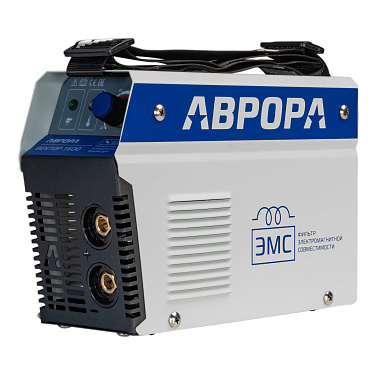 Аппарат сварочный MMA AURORA Вектор 1600 ЭМС
