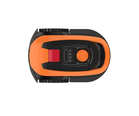 Газонокосилка-робот аккумуляторная VILLARTEC MI 302