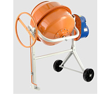 Бетоносмеситель СТРОЙМАШ (DENZEL) В-160 (снято с прои-ва)