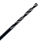 Сверло по металлу самоцентрирующееся 1,5х18х40мм HSS Drua SharkStep PIT AMED16-0001A