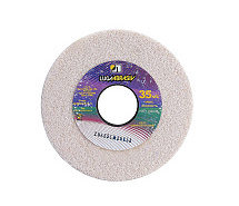 Круг шлифовальный 150х16х12,7мм 25А ЛУГА