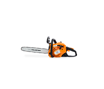 Бензопила VILLARTEC SB 401