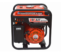 Генератор инверторный BRAIT BR 7500iO