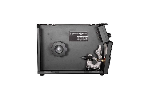 Полуавтомат сварочный AURORA Динамика 205 СИНЕРГЕТИК ПУЛЬС