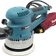 Шлифмашина эксцентриковая MAKITA BO 6030