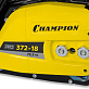Бензопила CHAMPION 372-18 PRO