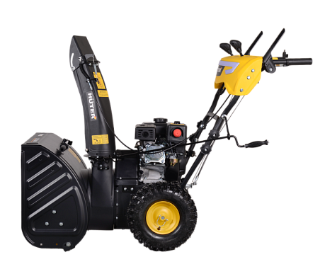 Снегоуборщик HUTER SGC 6000 70/7/7