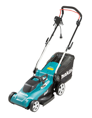 Газонокосилка электрическая MAKITA ELM 3720