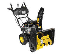 Снегоуборщик CHAMPION ST 762E