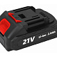 Аккумулятор BRAIT DB21-2 тип MAKITA 21V 2Ah